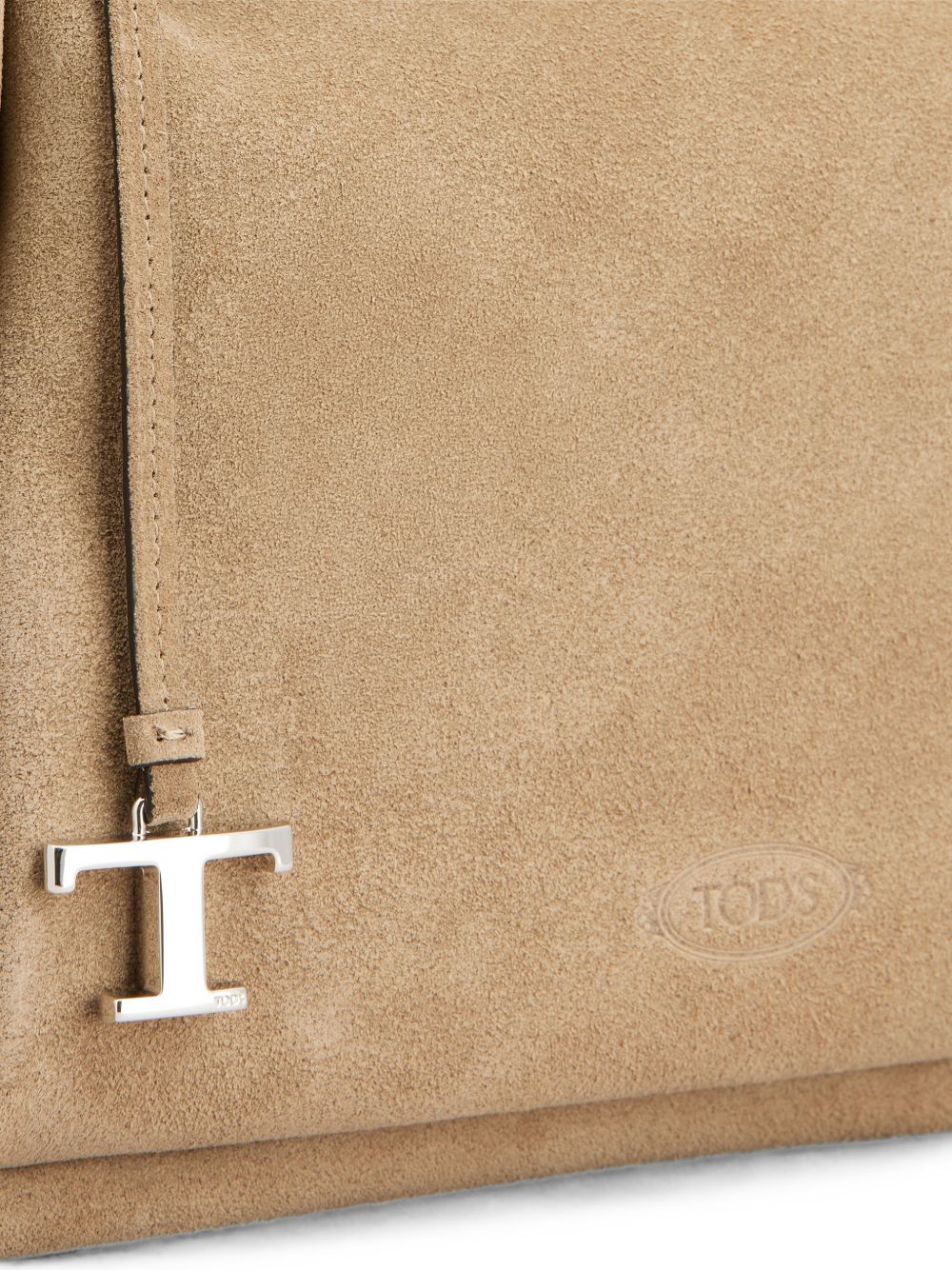 Tod's T Timeless Hobo Bag