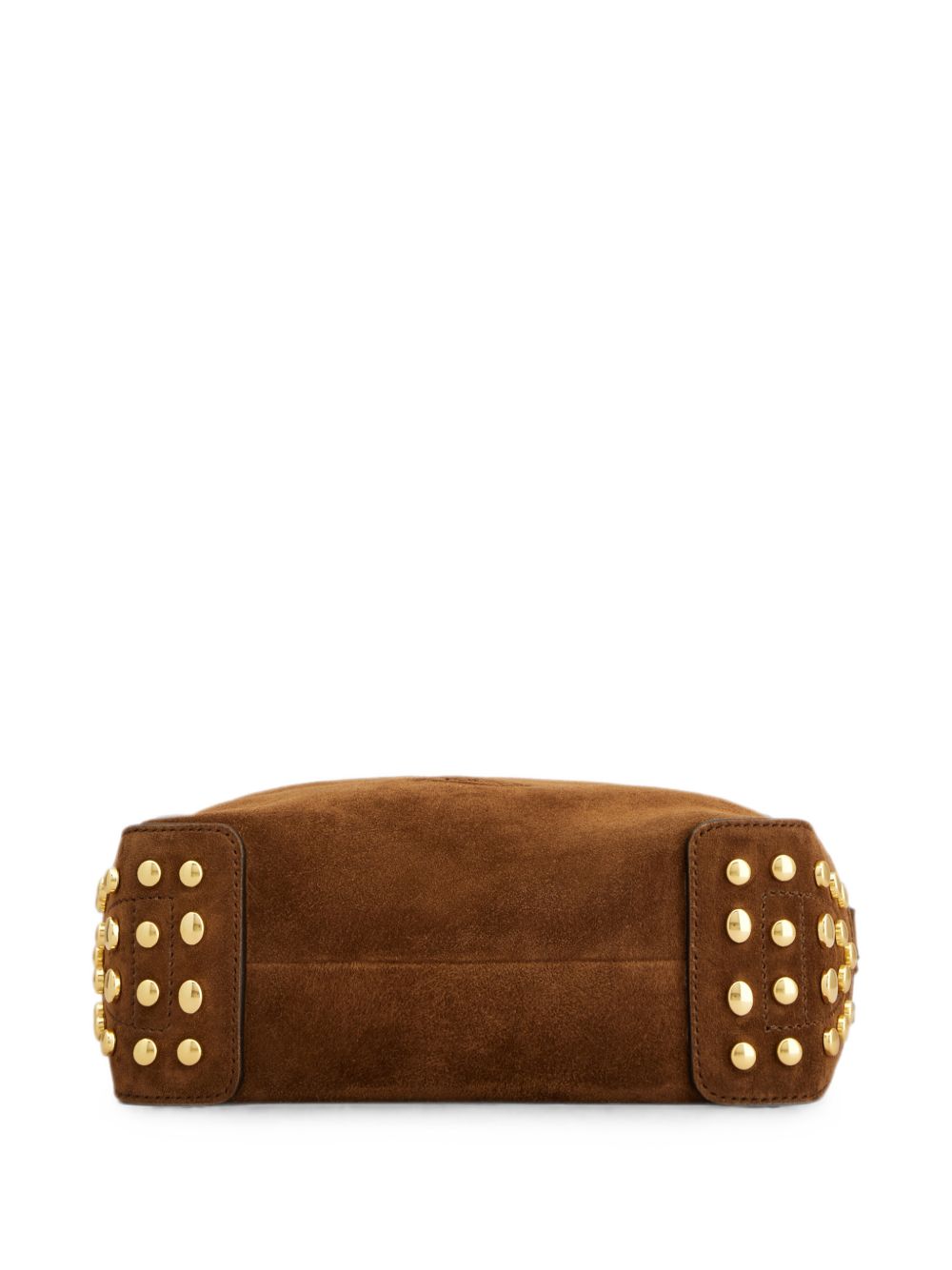 Tod's Gommino Leather Shoulder Bag