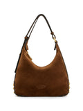 Tod's Gommino Leather Shoulder Bag