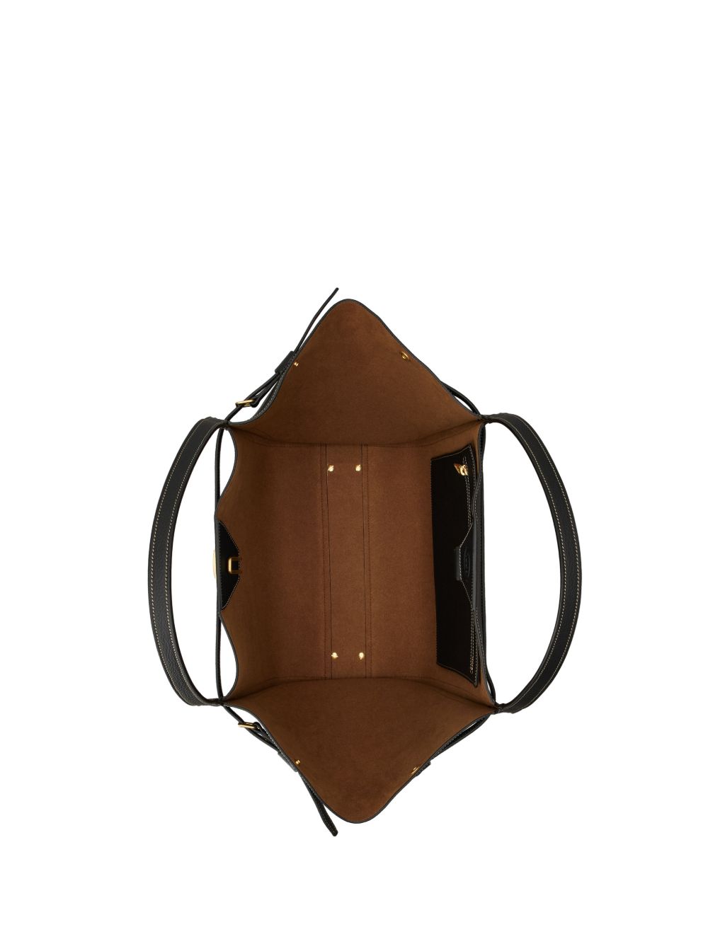 Tod's T Timeless Medium Tote Bag