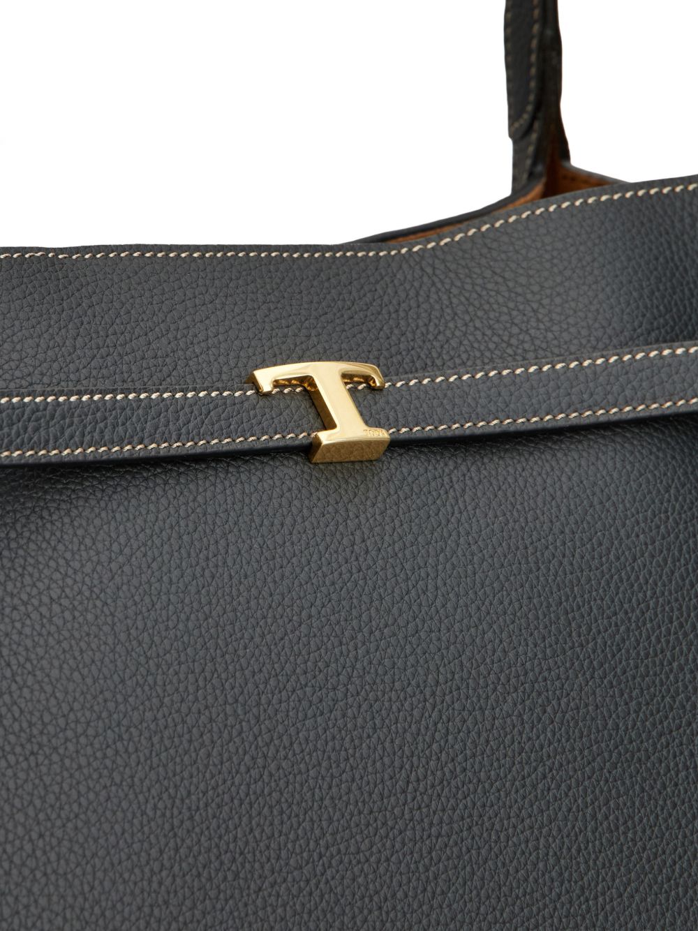 Tod's T Timeless Medium Tote Bag