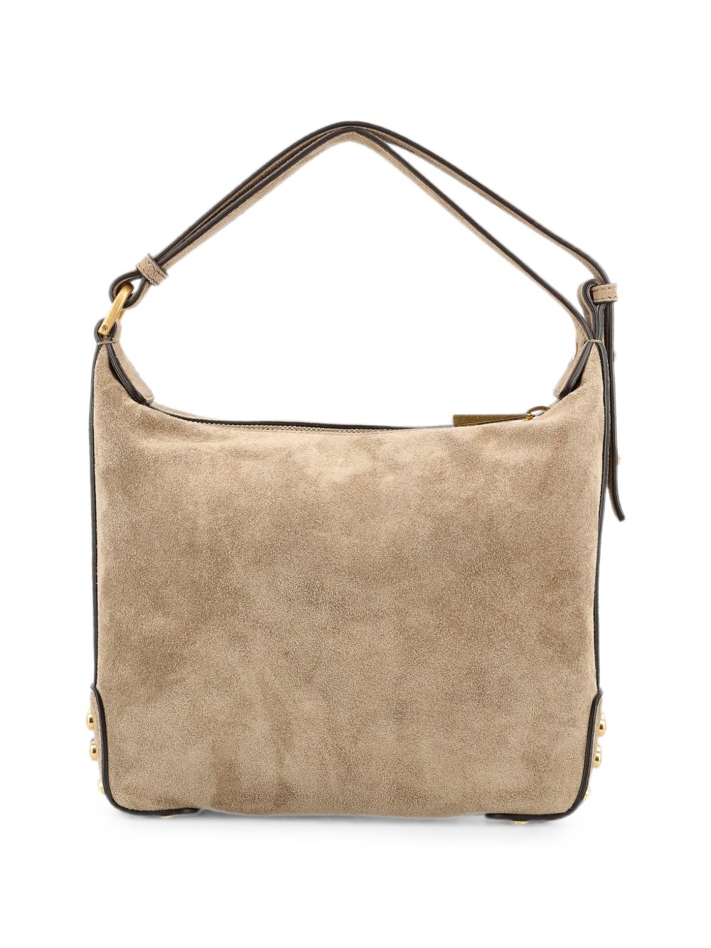 Tod's Gommino Leather Shoulder Bag