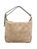 Tod's Gommino Leather Shoulder Bag
