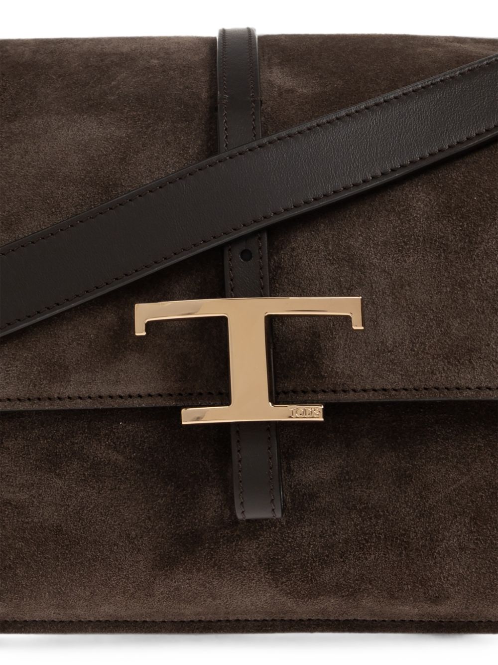 Tod's T Timeless Crossbody Bag