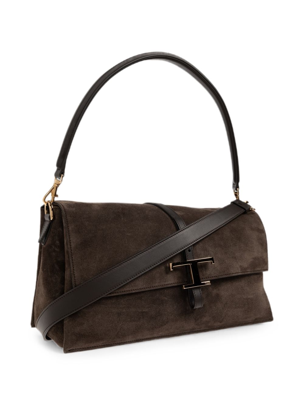 Tod's T Timeless Crossbody Bag