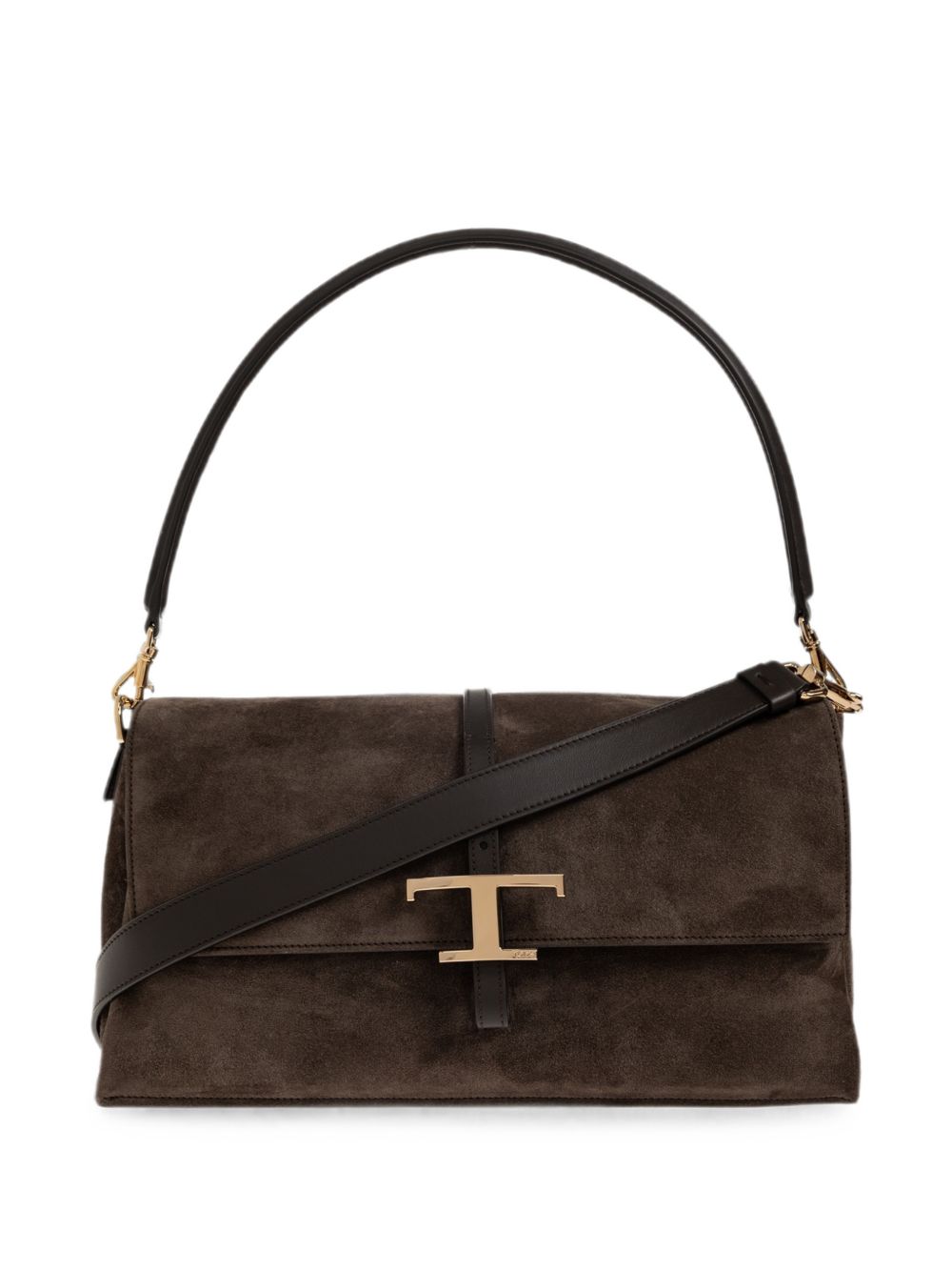 Tod's T Timeless Crossbody Bag