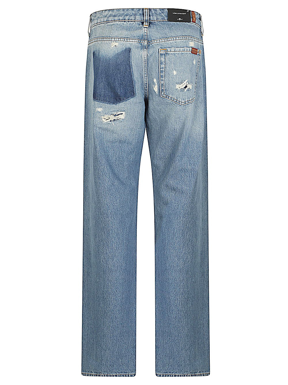 Seven Jeans