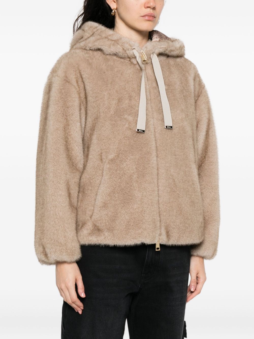 HERNO Jacket