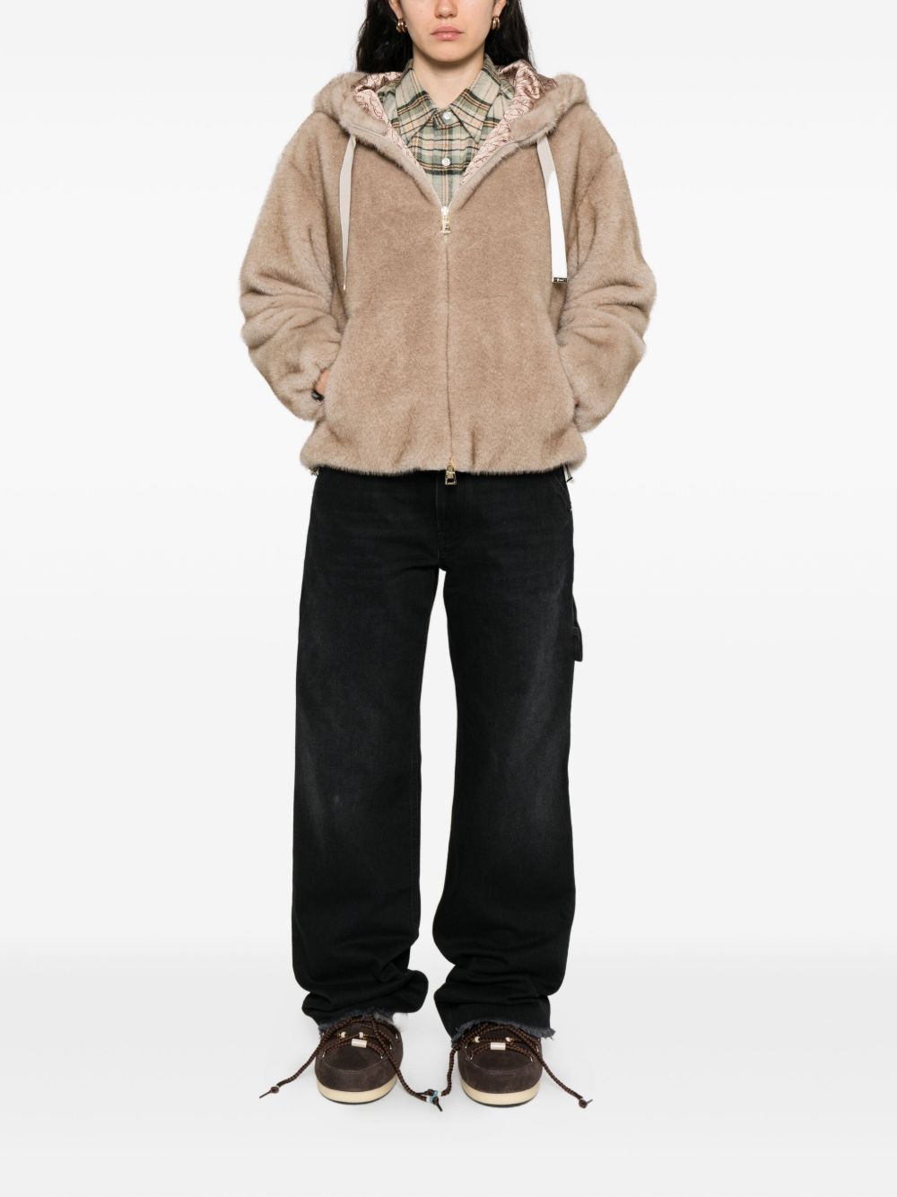 HERNO Jacket