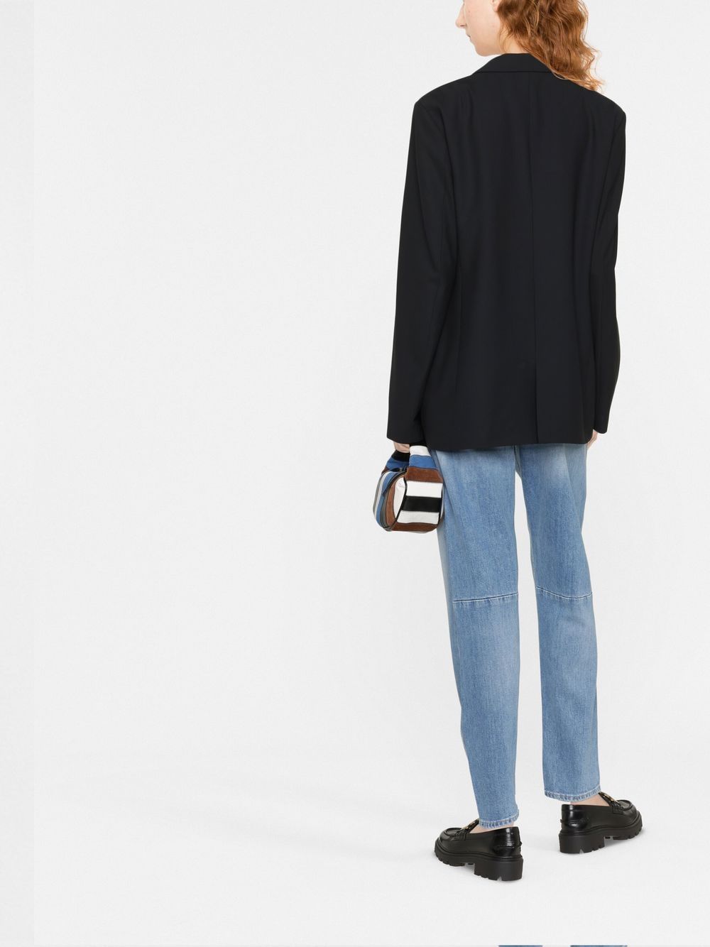 Closed Jackets BLACK