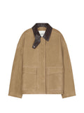 Closed Jacket
