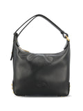 Tod's Studded Leather Shoulder Bag