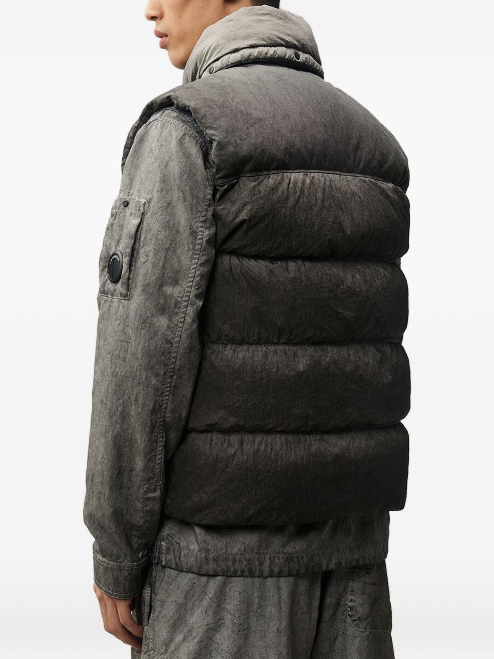 C.P. Company C.P.Company Jackets