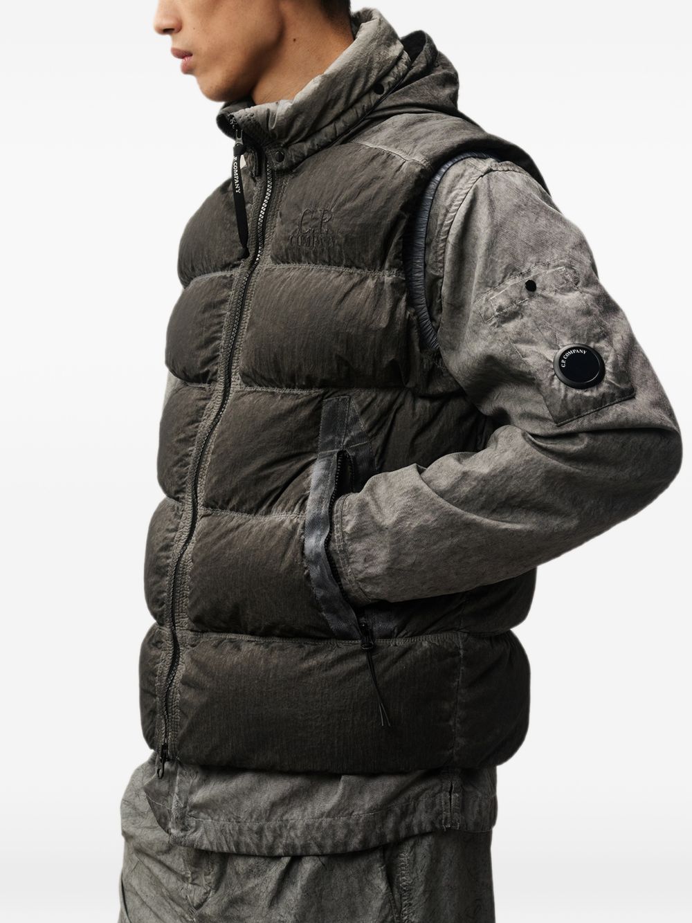 C.P. Company C.P.Company Jackets