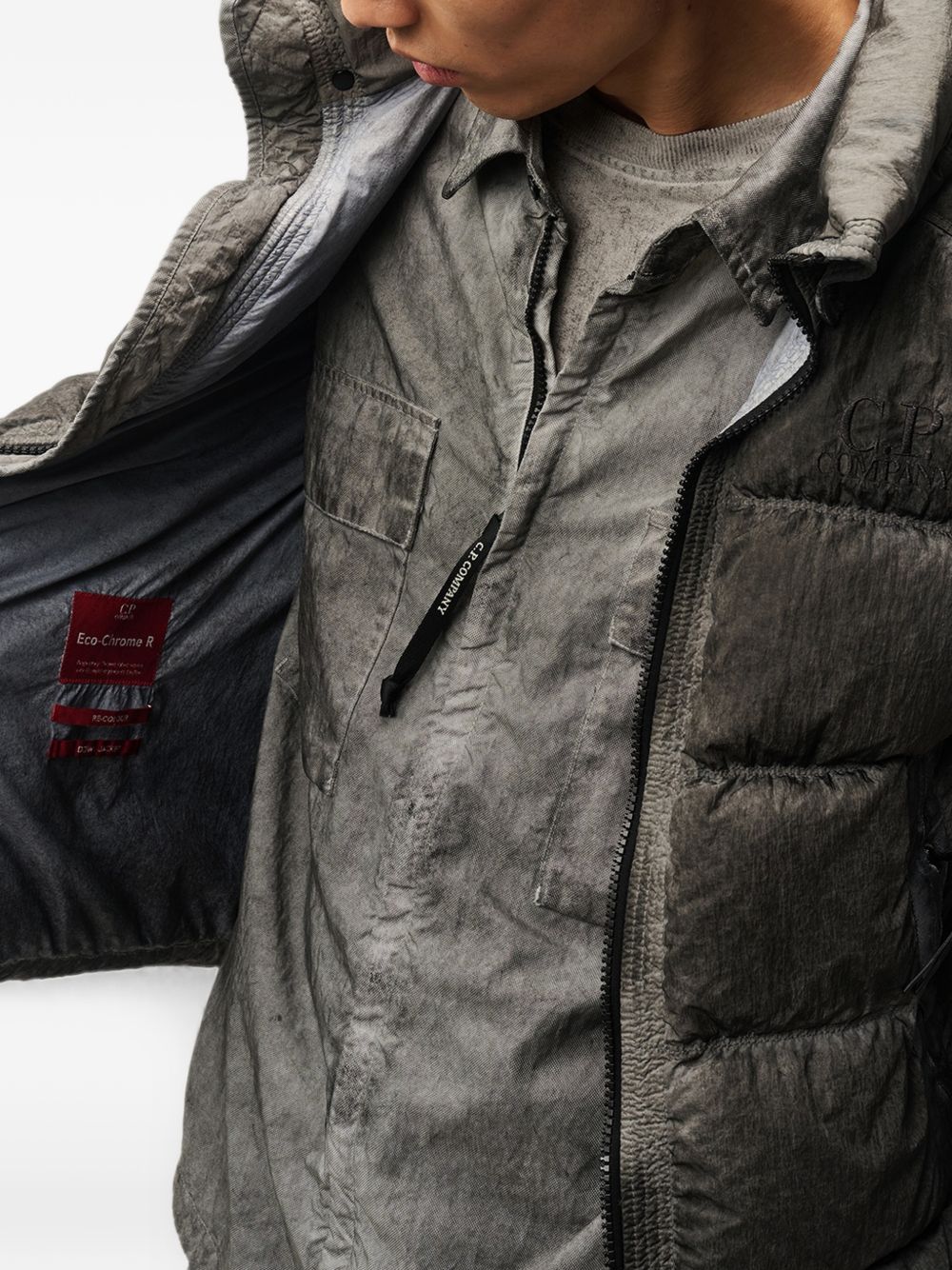 C.P. Company C.P.Company Jackets