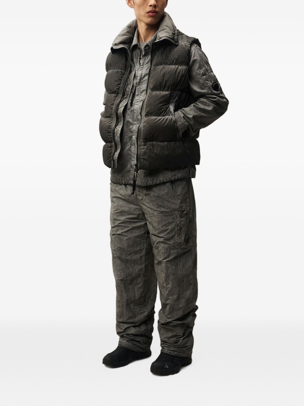 C.P. Company C.P.Company Jackets