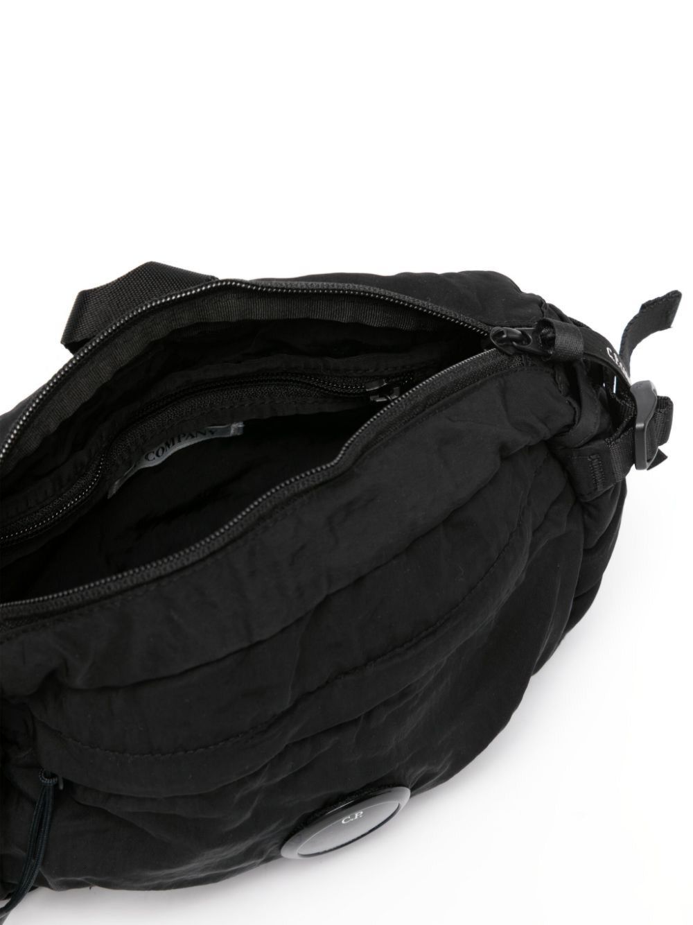 C.P. Company Lens Shoulder Bag