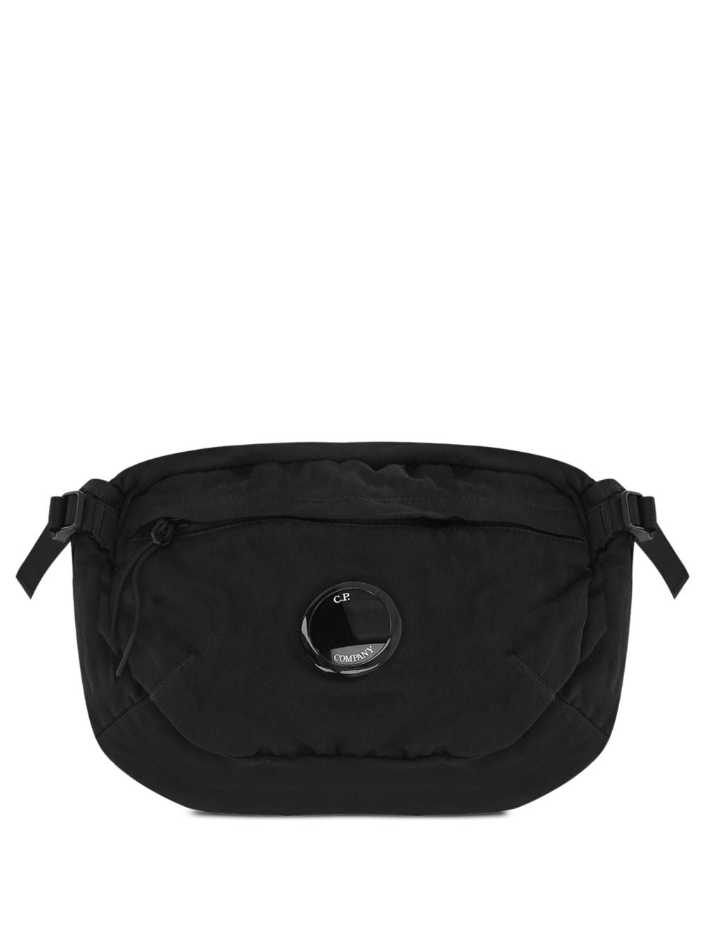 C.P. Company Lens Shoulder Bag