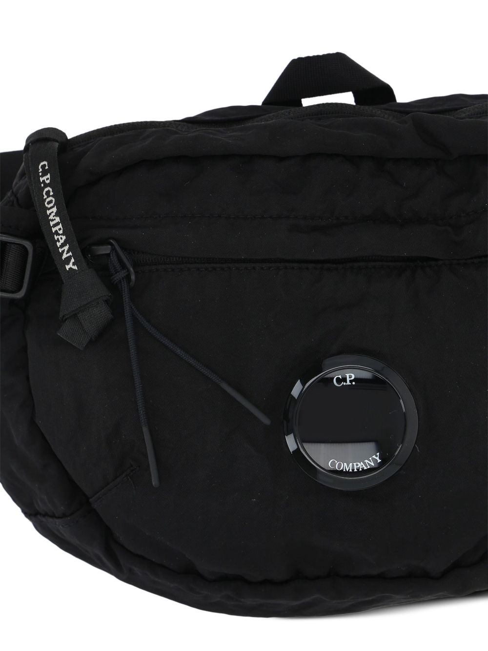 C.P. Company Lens Shoulder Bag