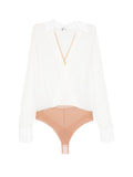 Elisabetta Franchi Bodysuit