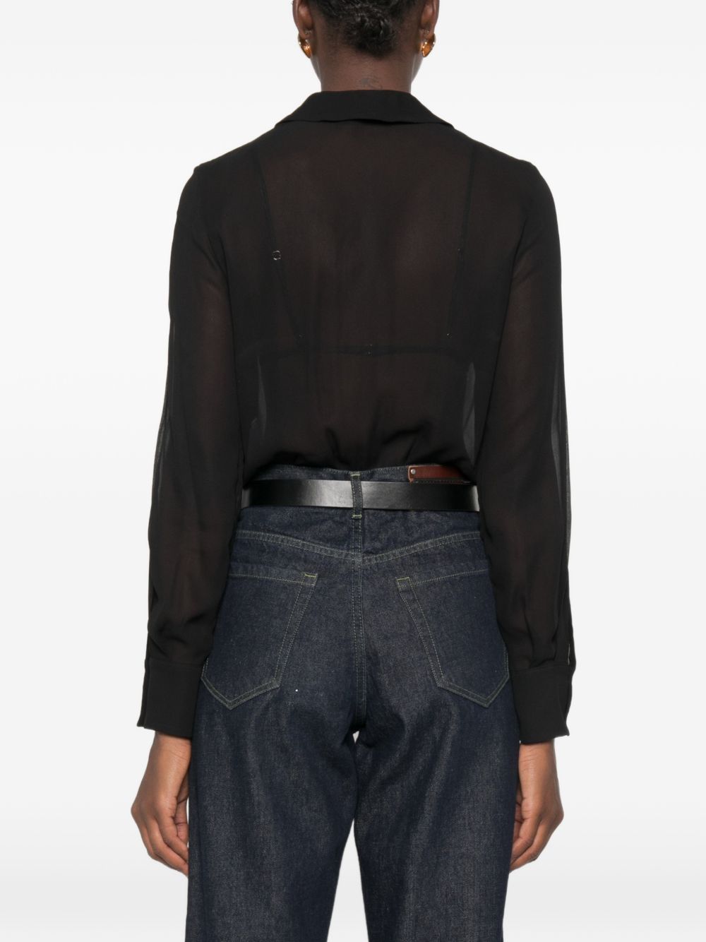 Elisabetta Franchi Bodysuit
