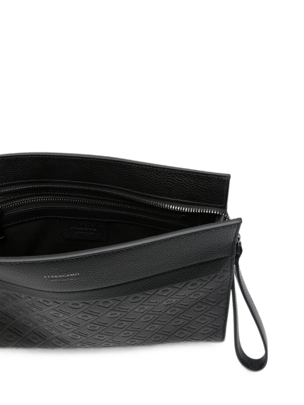 Ferragamo Wallets