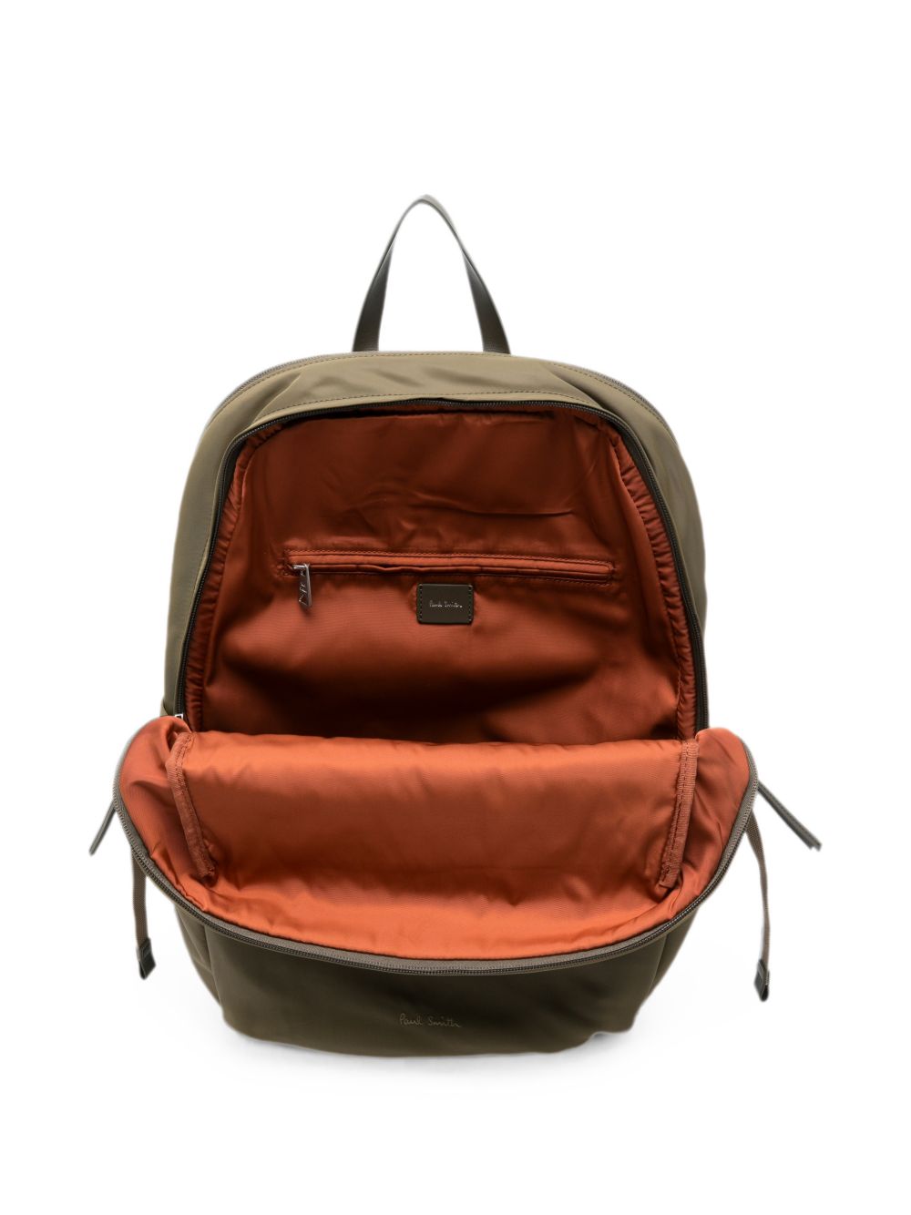 Paul Smith Canvas Bag