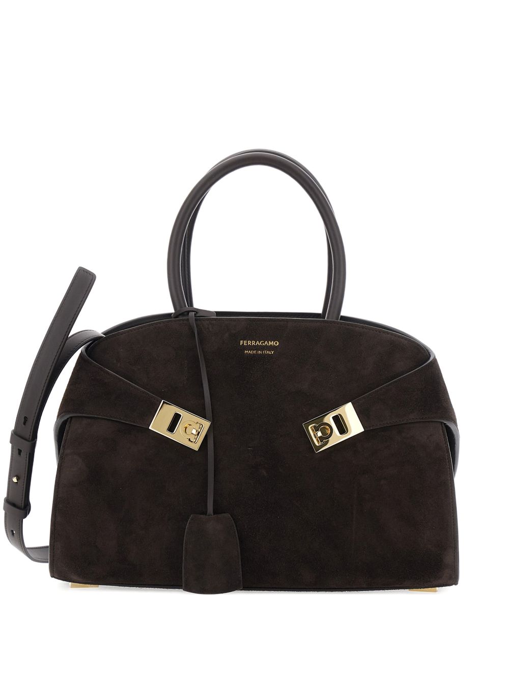 Ferragamo Hug Small Handbag