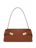 Ferragamo Hug E/W Shoulder Bag