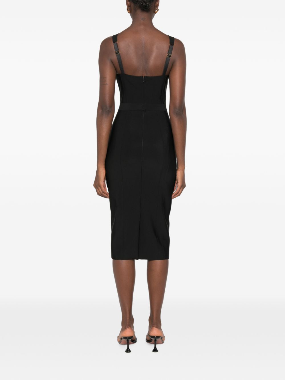 Elisabetta Franchi Dress