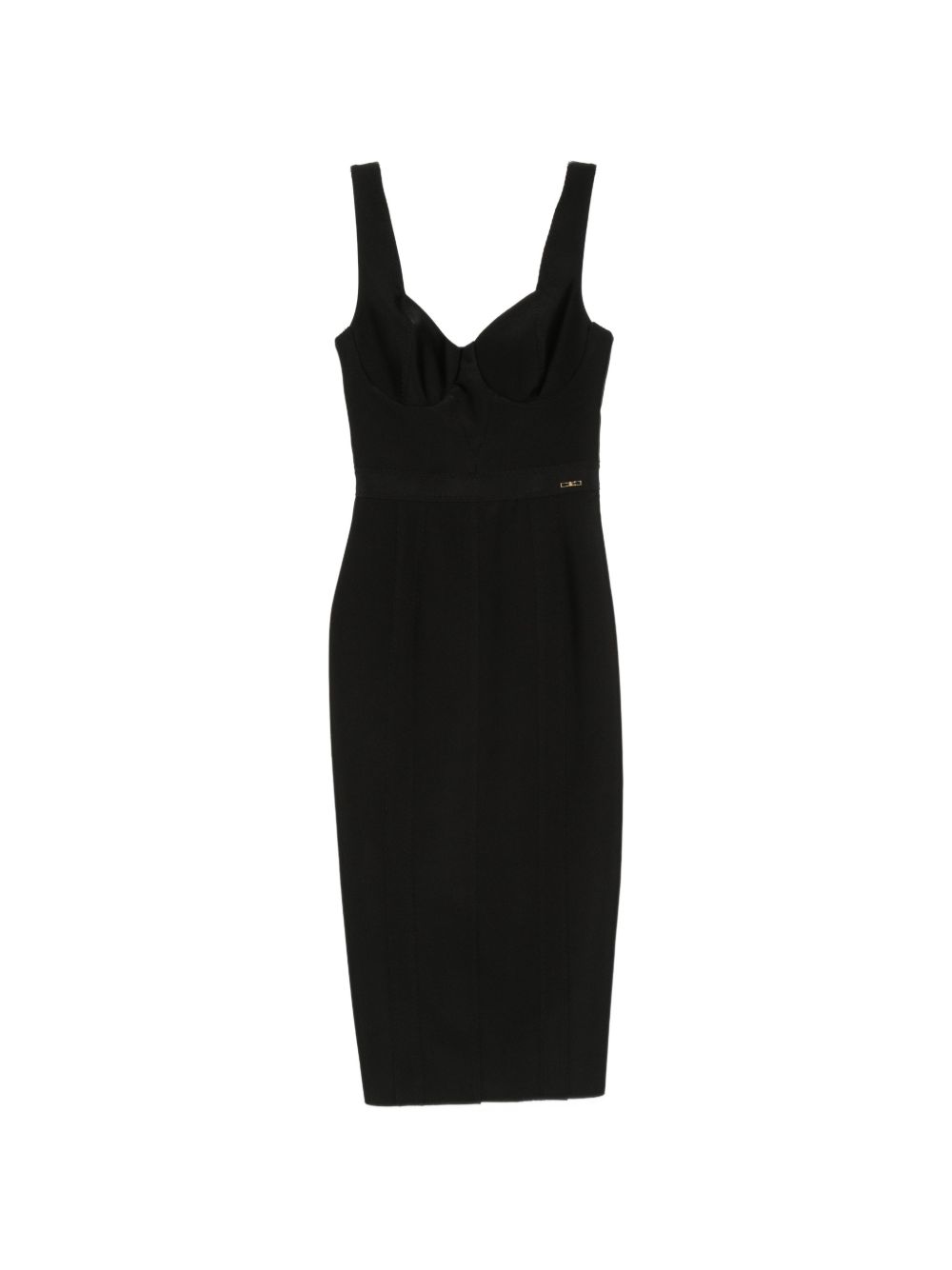 Elisabetta Franchi Dress