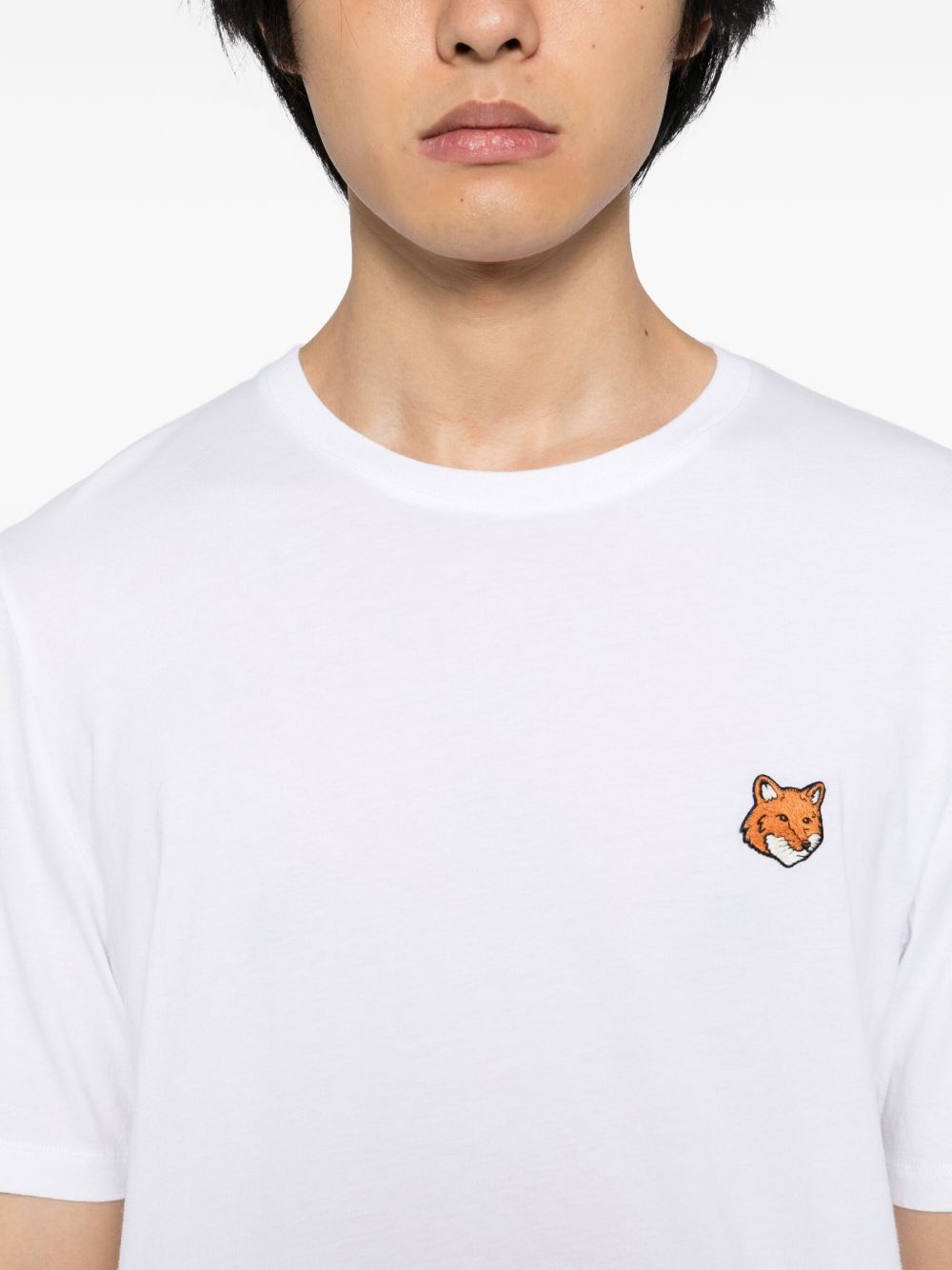 Maison Kitsuné Maison KitsunÃ© Shirt