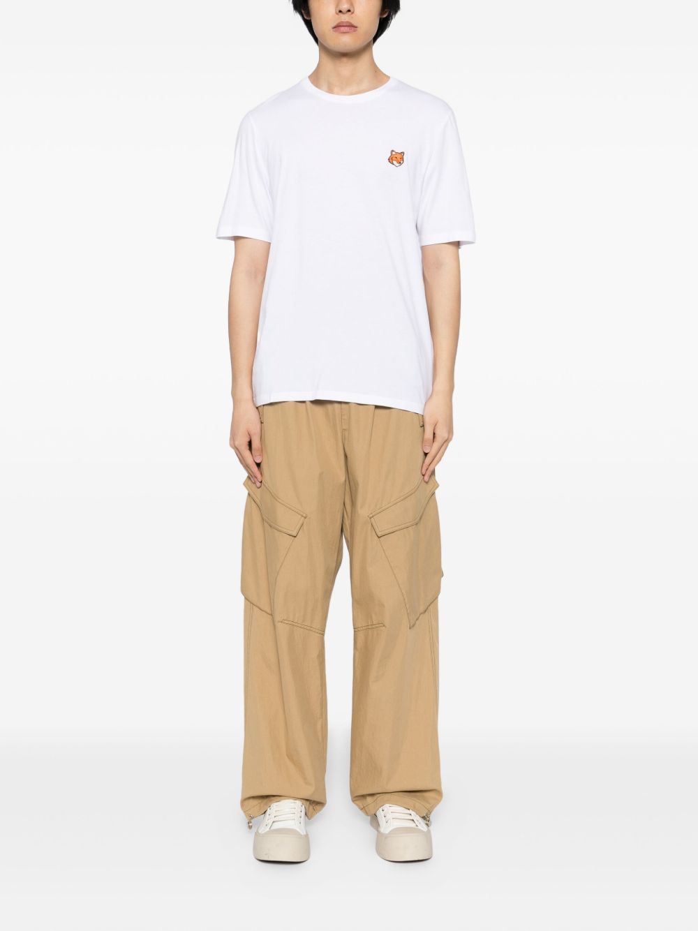 Maison Kitsuné Maison KitsunÃ© Shirt