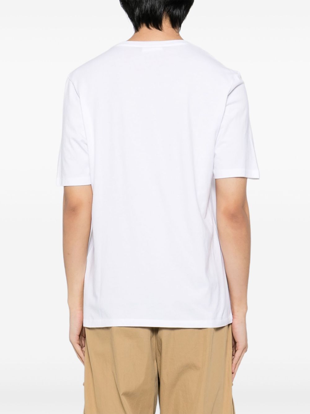 Maison Kitsuné Maison KitsunÃ© Shirt