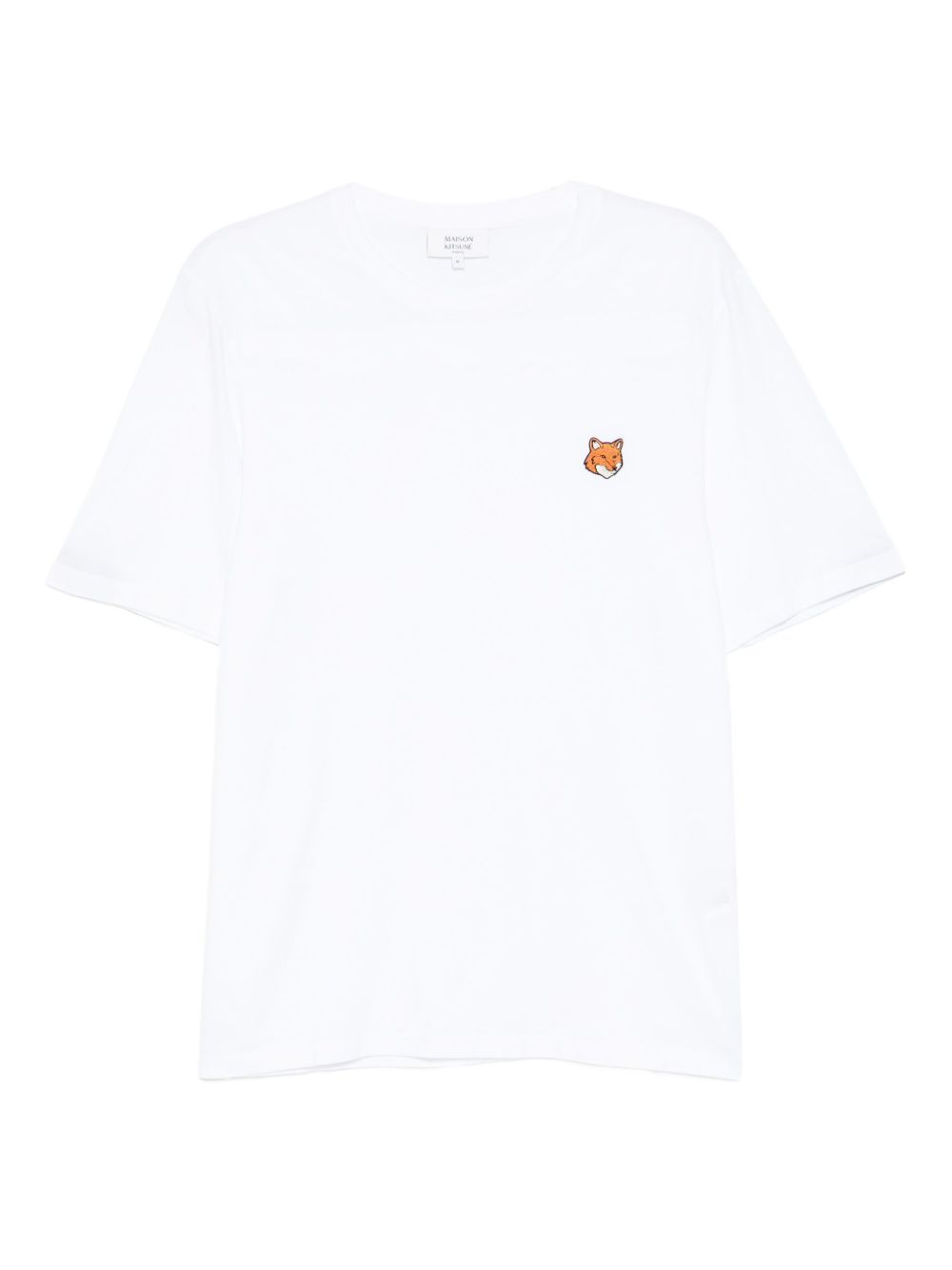 Maison Kitsuné Maison KitsunÃ© Shirt