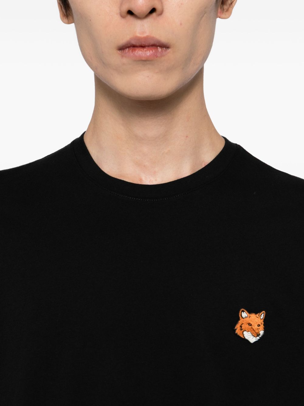 Maison Kitsuné Maison KitsunÃ© Shirt