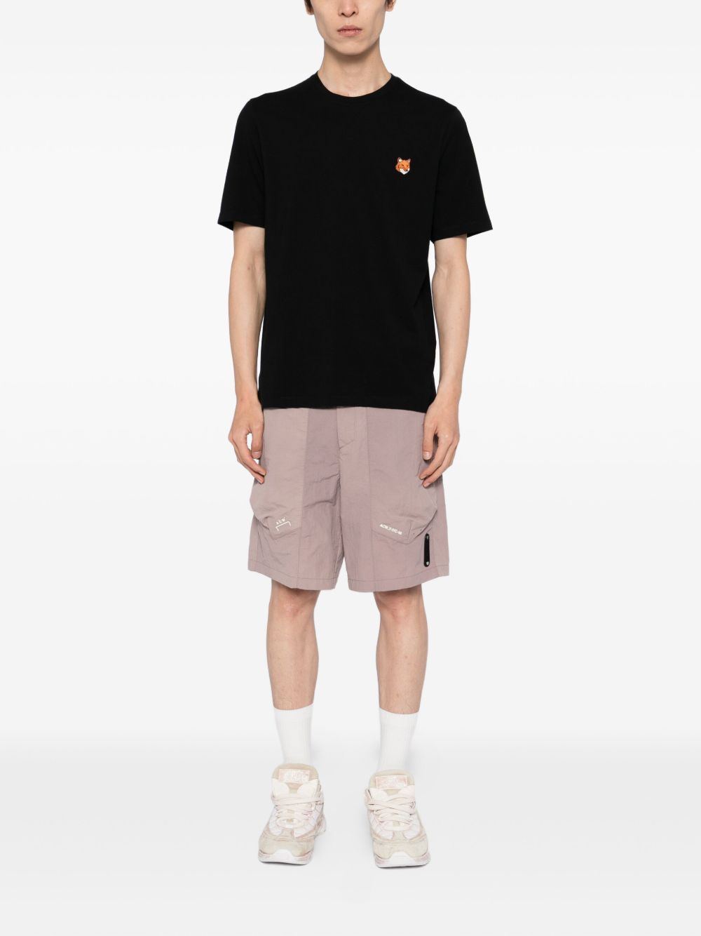 Maison Kitsuné Maison KitsunÃ© Shirt