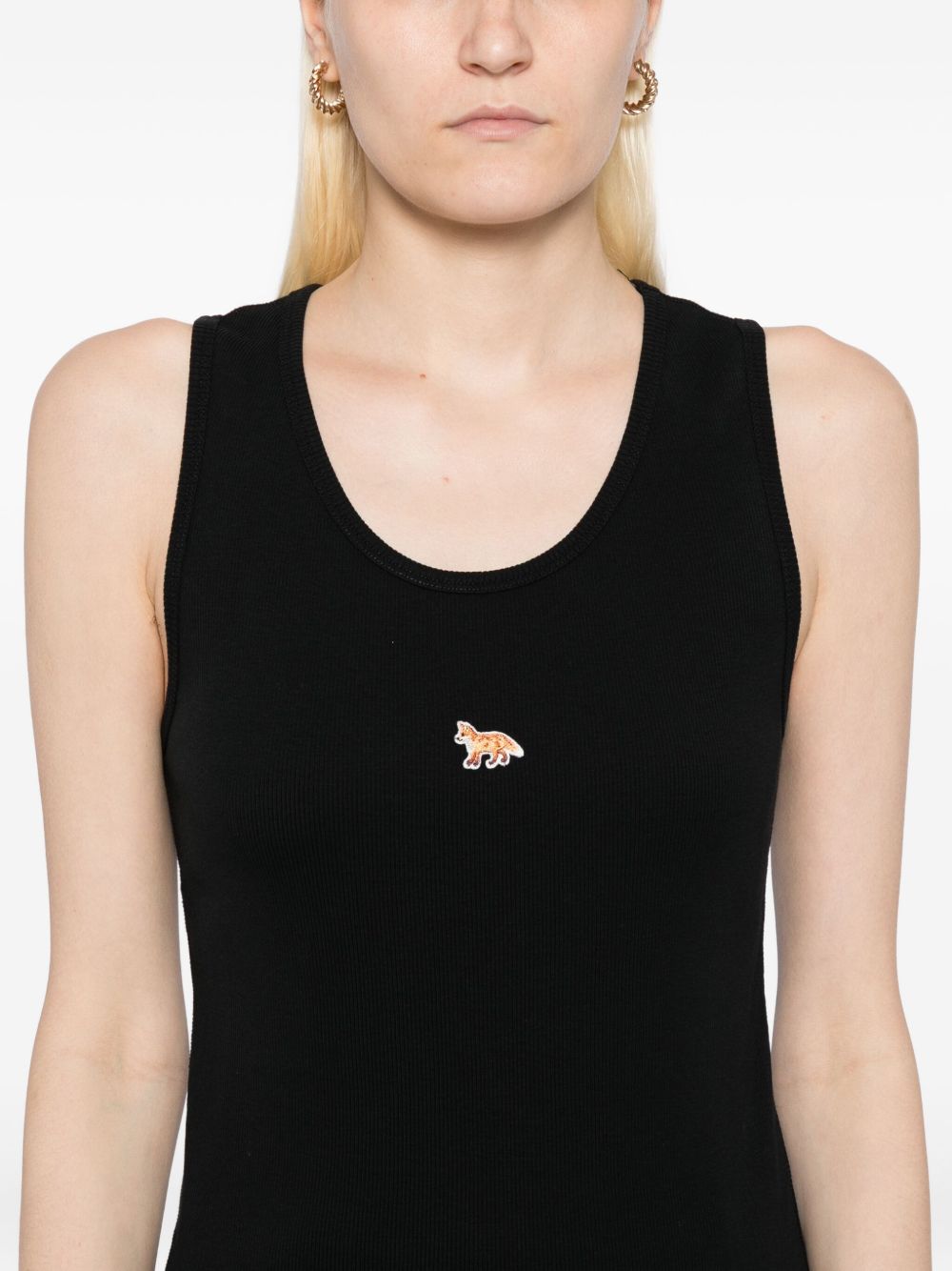 Maison Kitsuné Maison KitsunÃ© Top