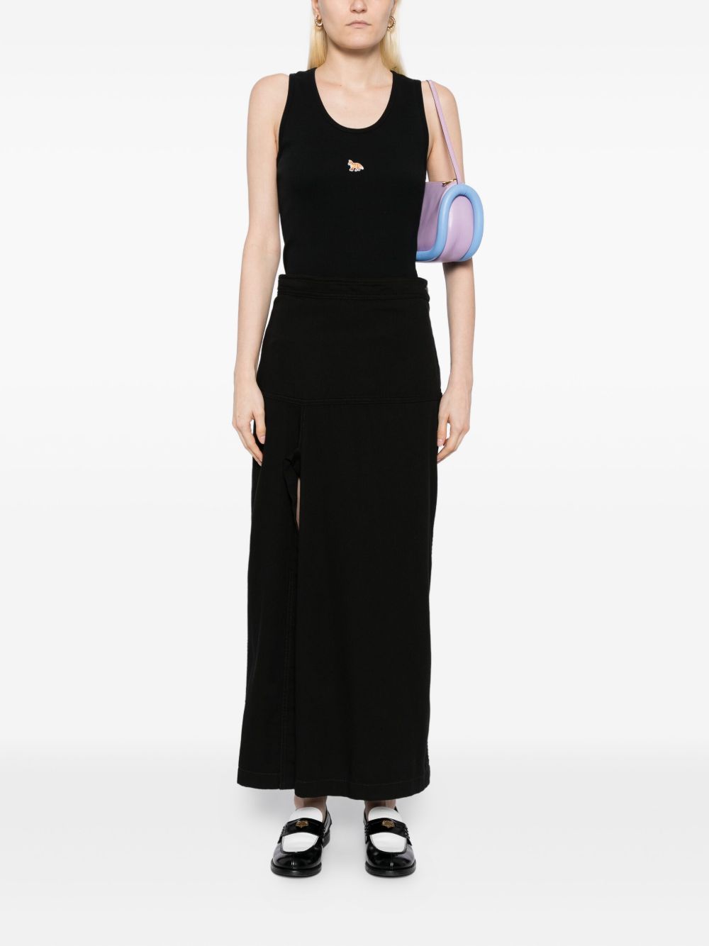 Maison Kitsuné Maison KitsunÃ© Top