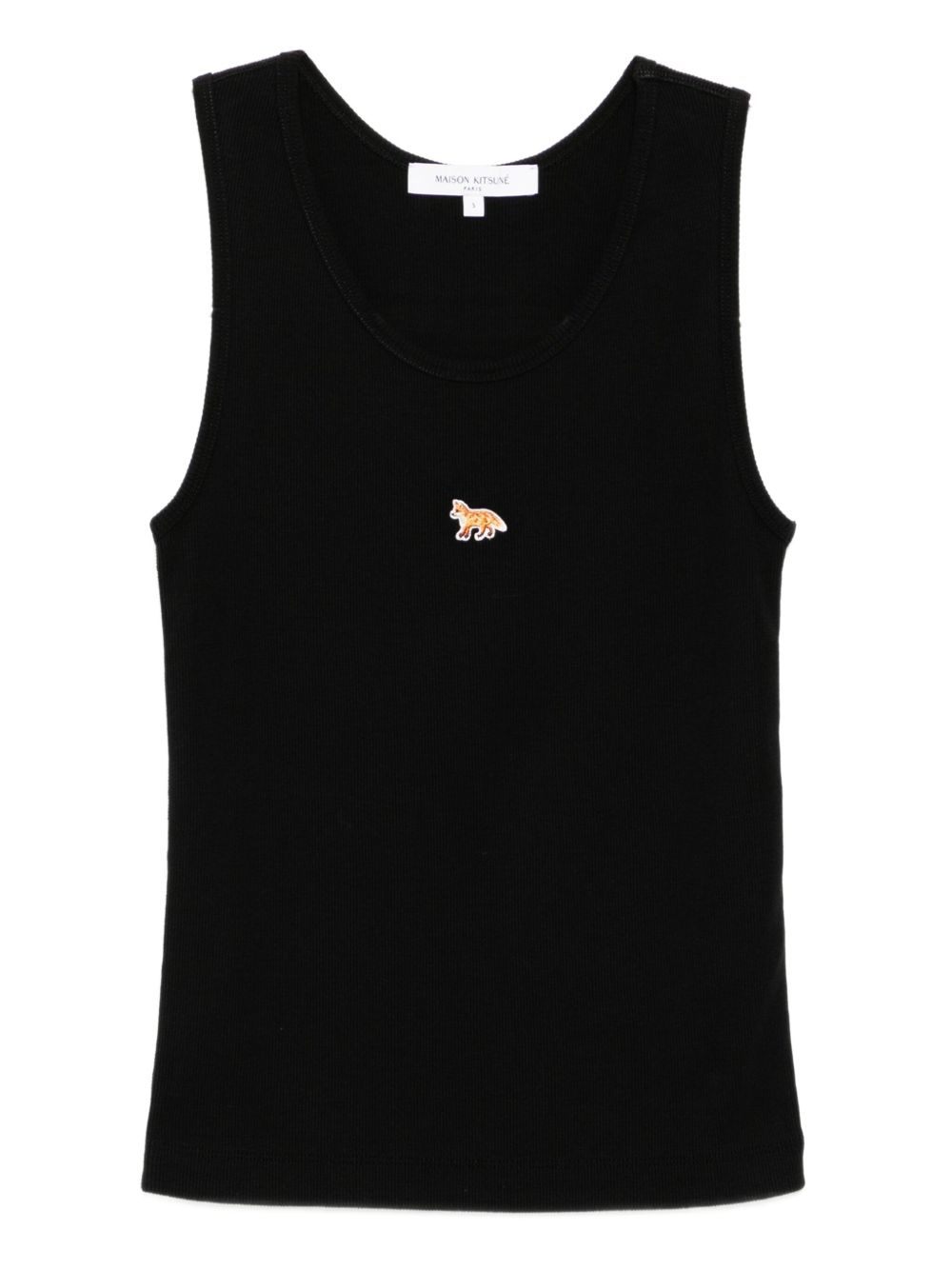 Maison Kitsuné Maison KitsunÃ© Top