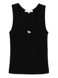 Maison Kitsuné Maison KitsunÃ© Top