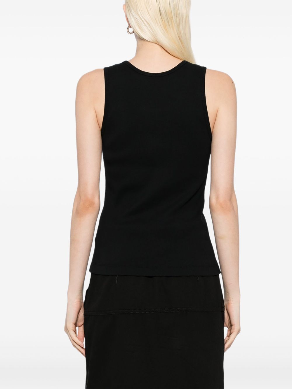 Maison Kitsuné Maison KitsunÃ© Top