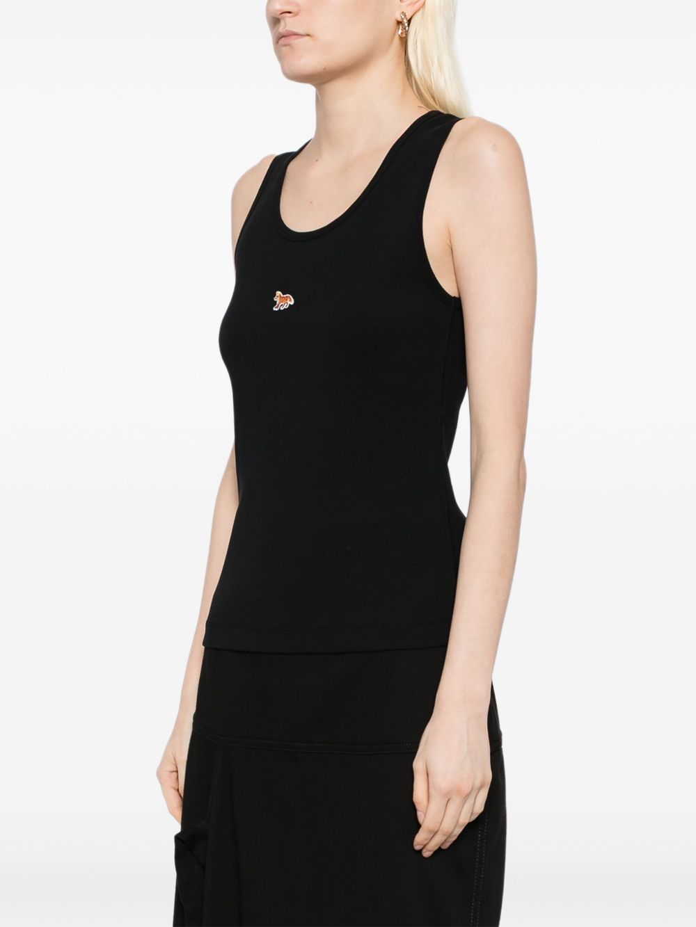 Maison Kitsuné Maison KitsunÃ© Top