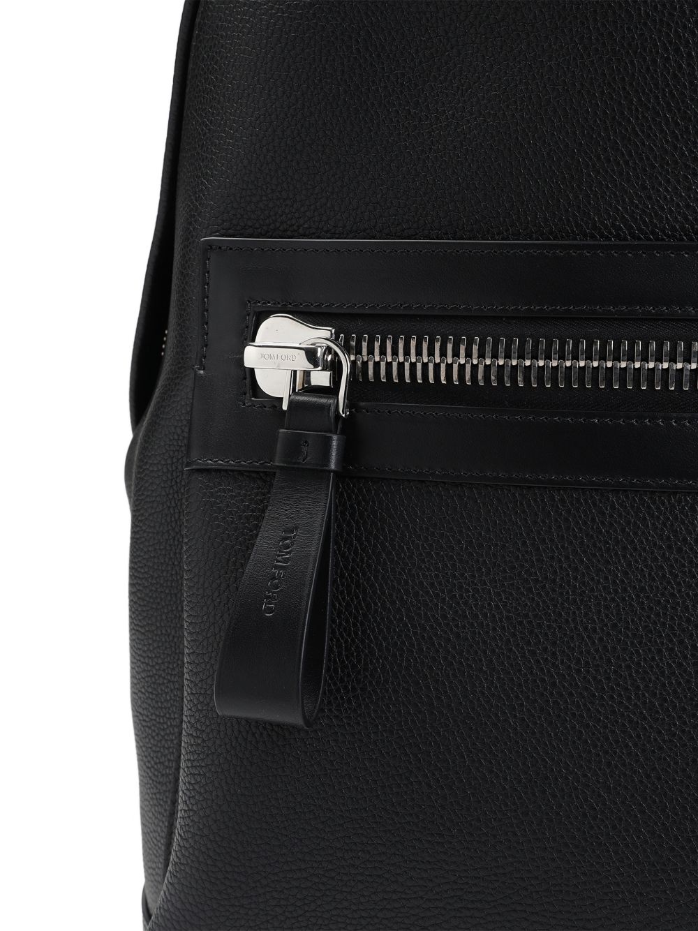 Tom Ford Leather Shoulder Bag
