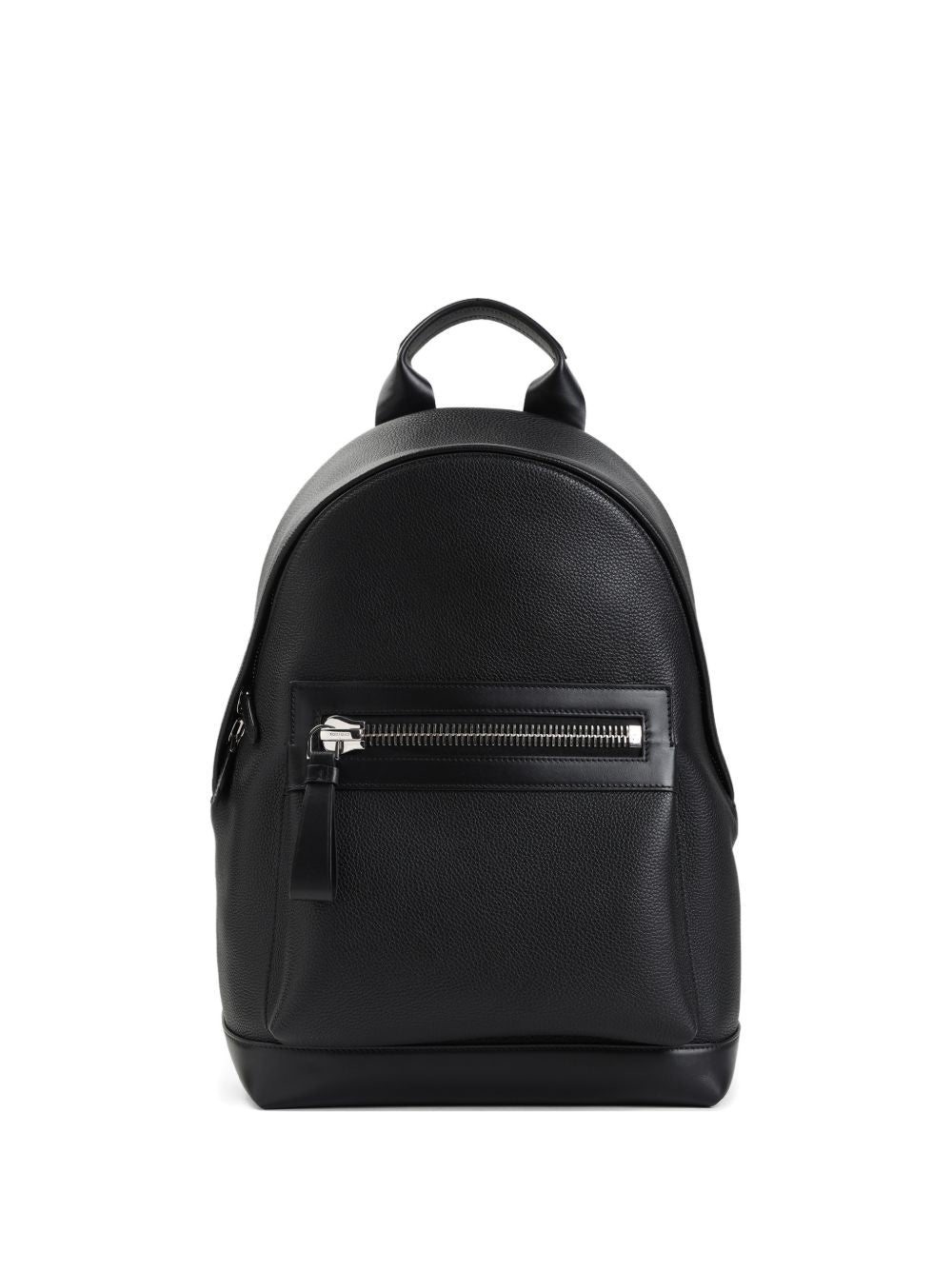 Tom Ford Leather Shoulder Bag