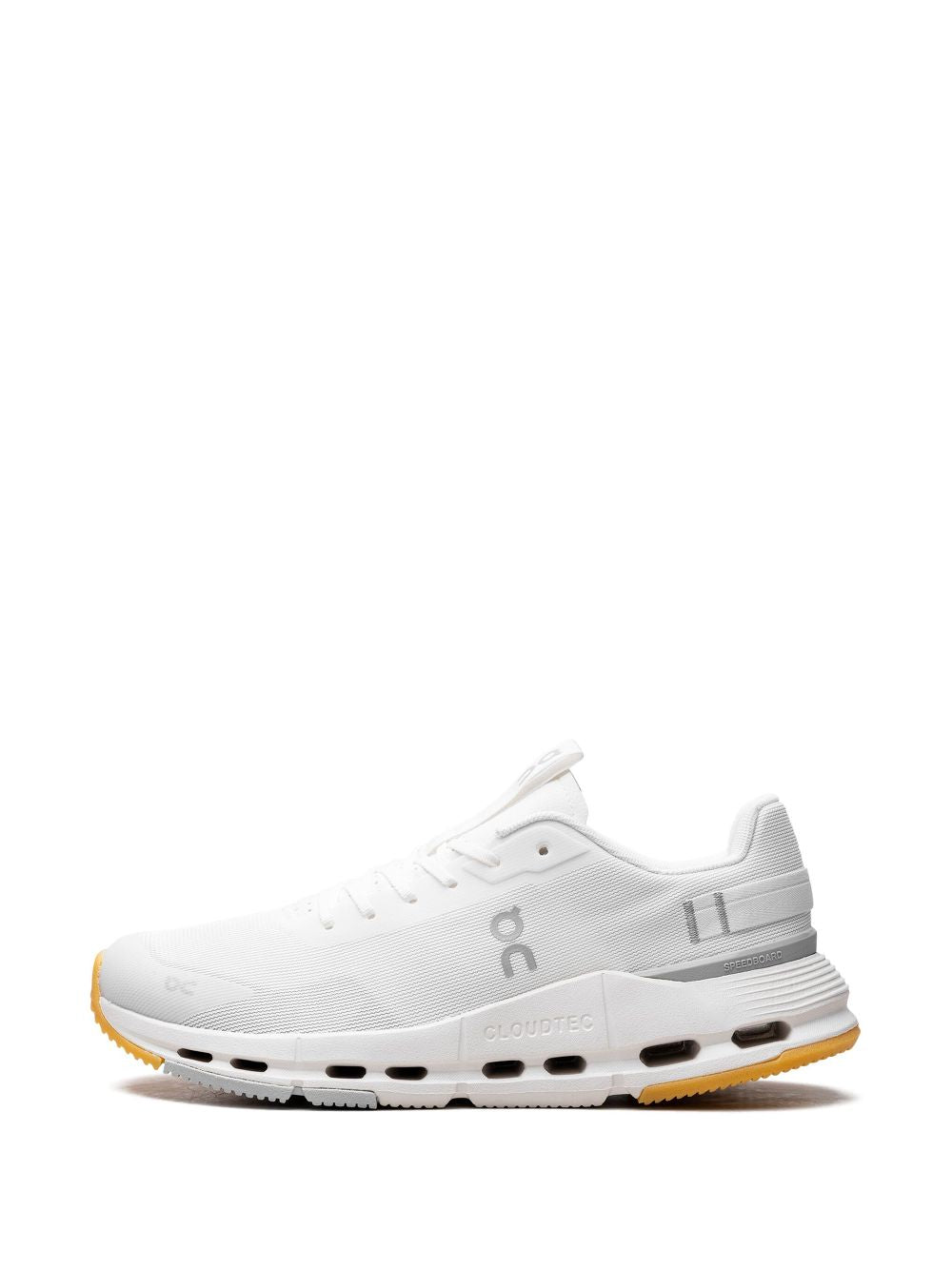 On Sneakers