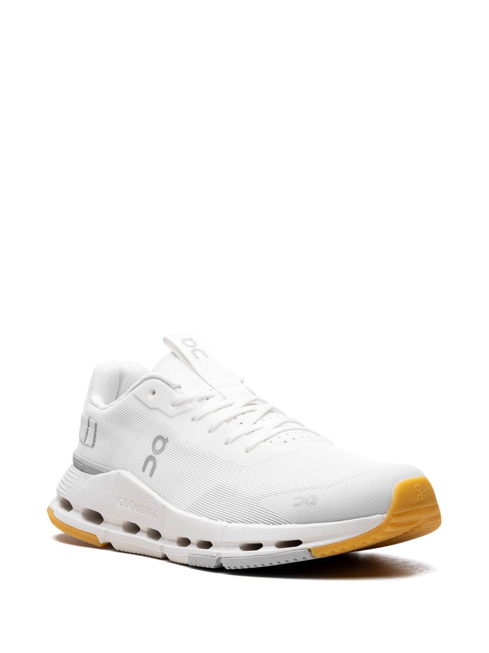 On Sneakers