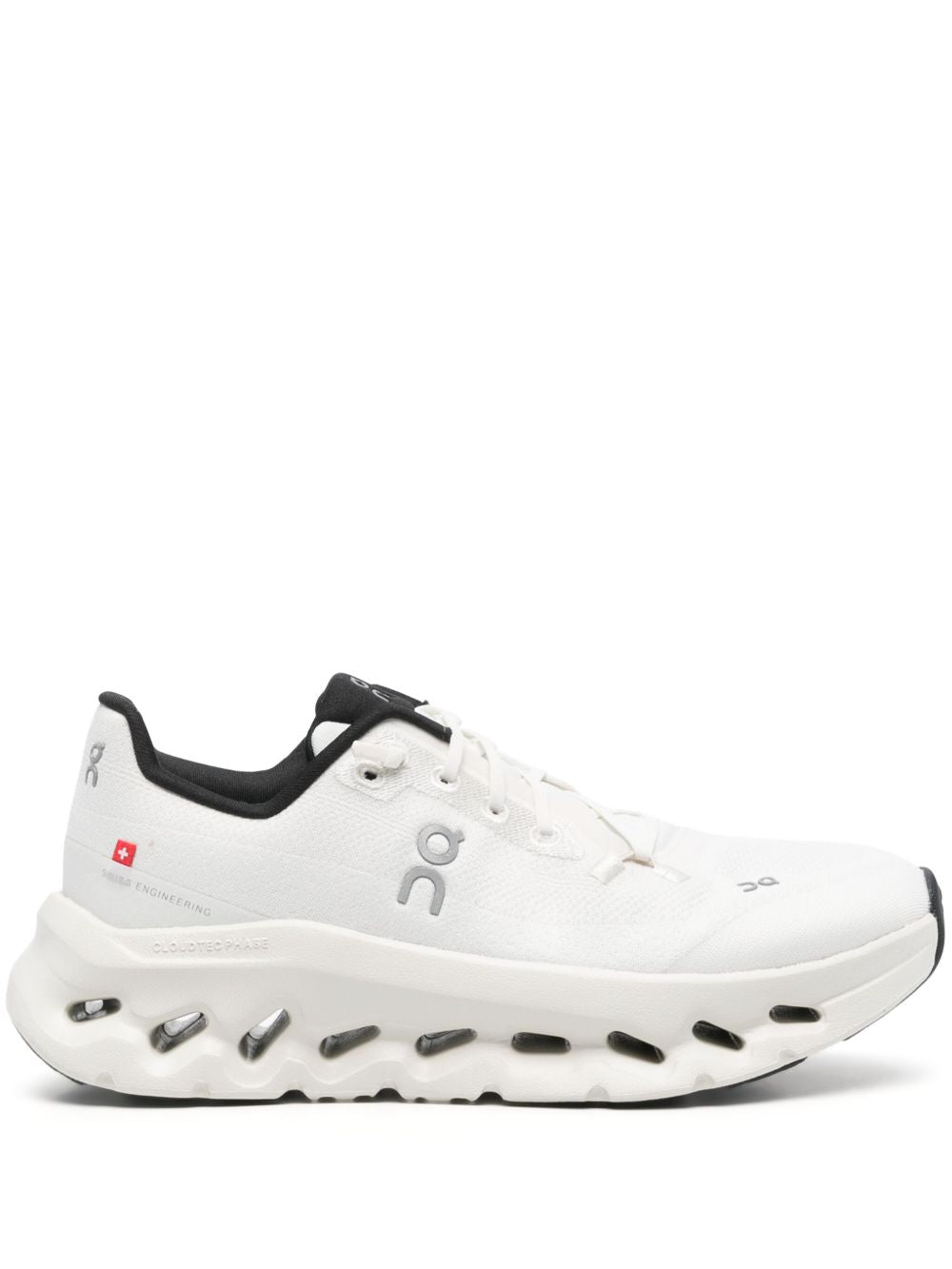 On Sneakers