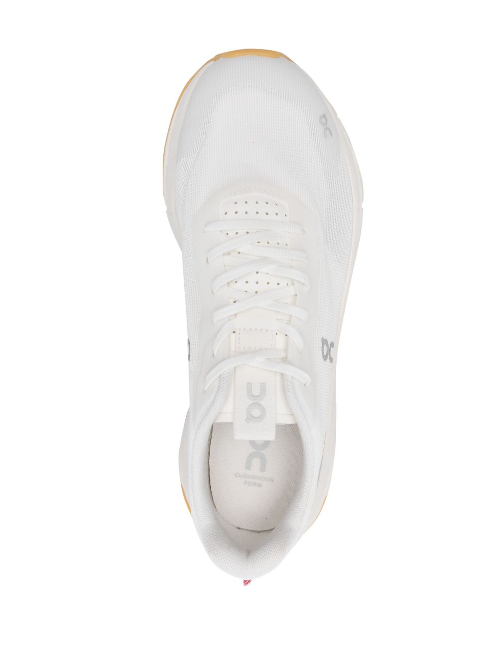 On Sneakers