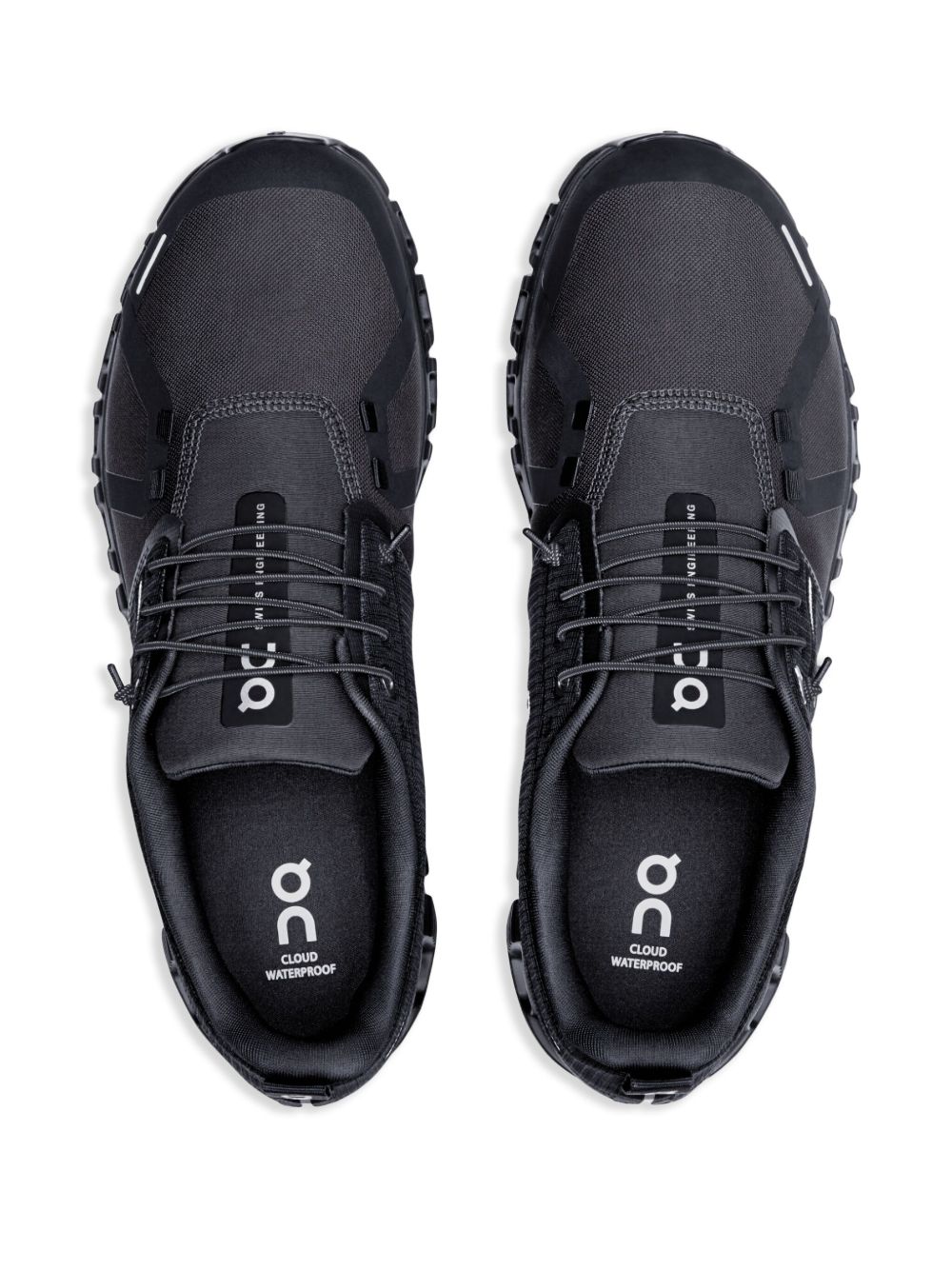 On Sneakers